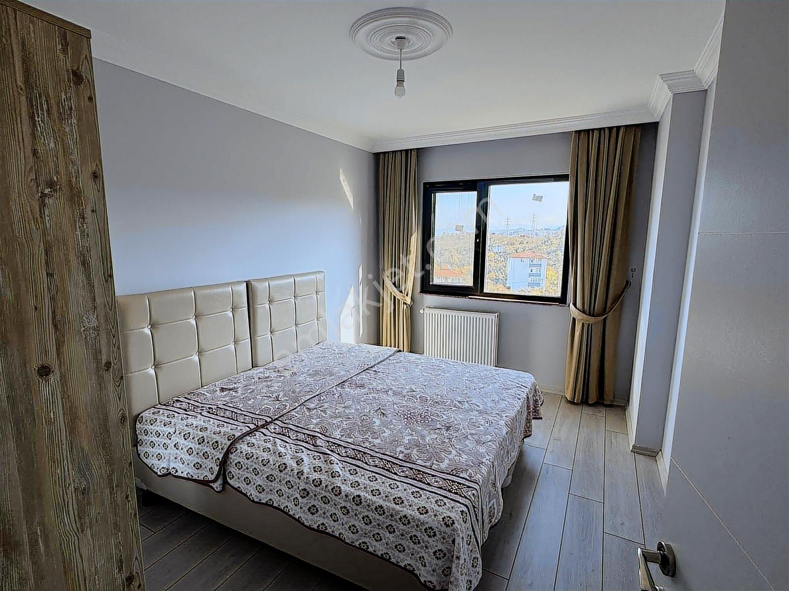 Trabzon Kaşüstünde Satılık Komple Eşyalı Daire — fotoğraf 16
