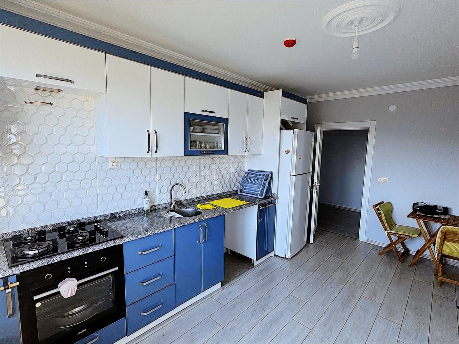 Trabzon Kaşüstünde Satılık Komple Eşyalı Daire — fotoğraf 17