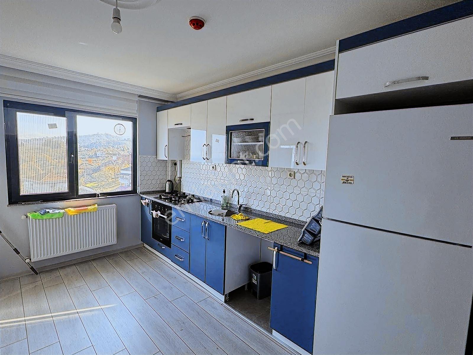 Trabzon Kaşüstünde Satılık Komple Eşyalı Daire — fotoğraf 18