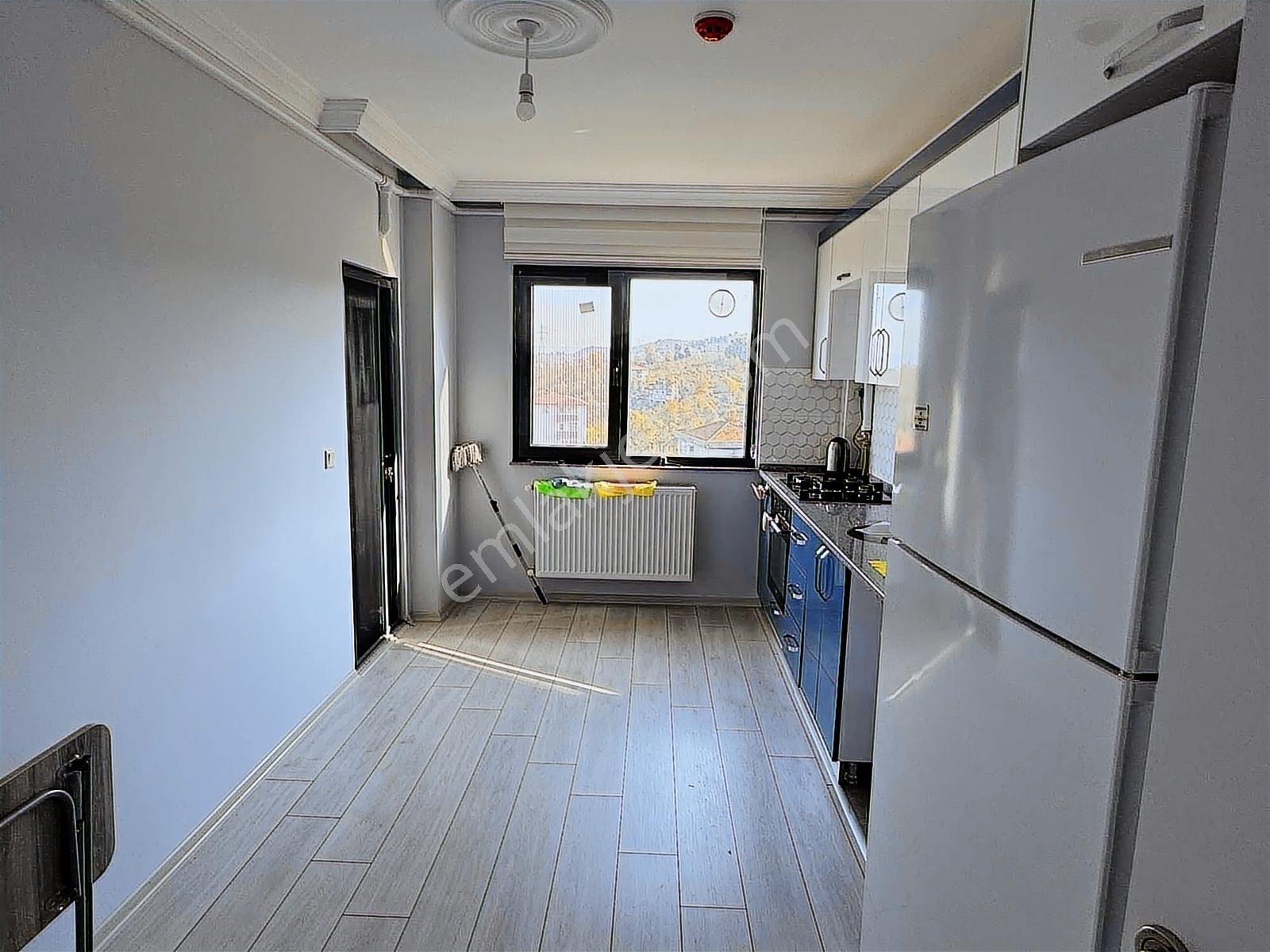 Trabzon Kaşüstünde Satılık Komple Eşyalı Daire — fotoğraf 19