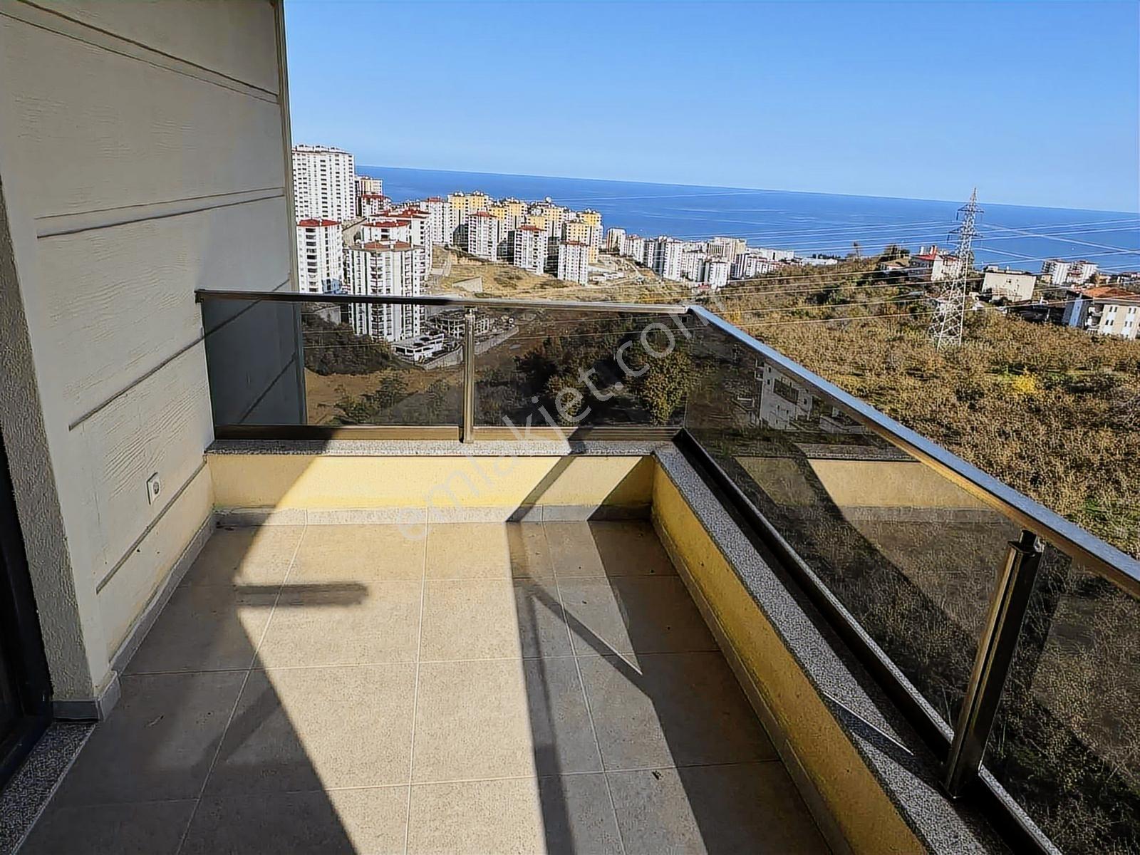 Trabzon Kaşüstünde Satılık Komple Eşyalı Daire — fotoğraf 22
