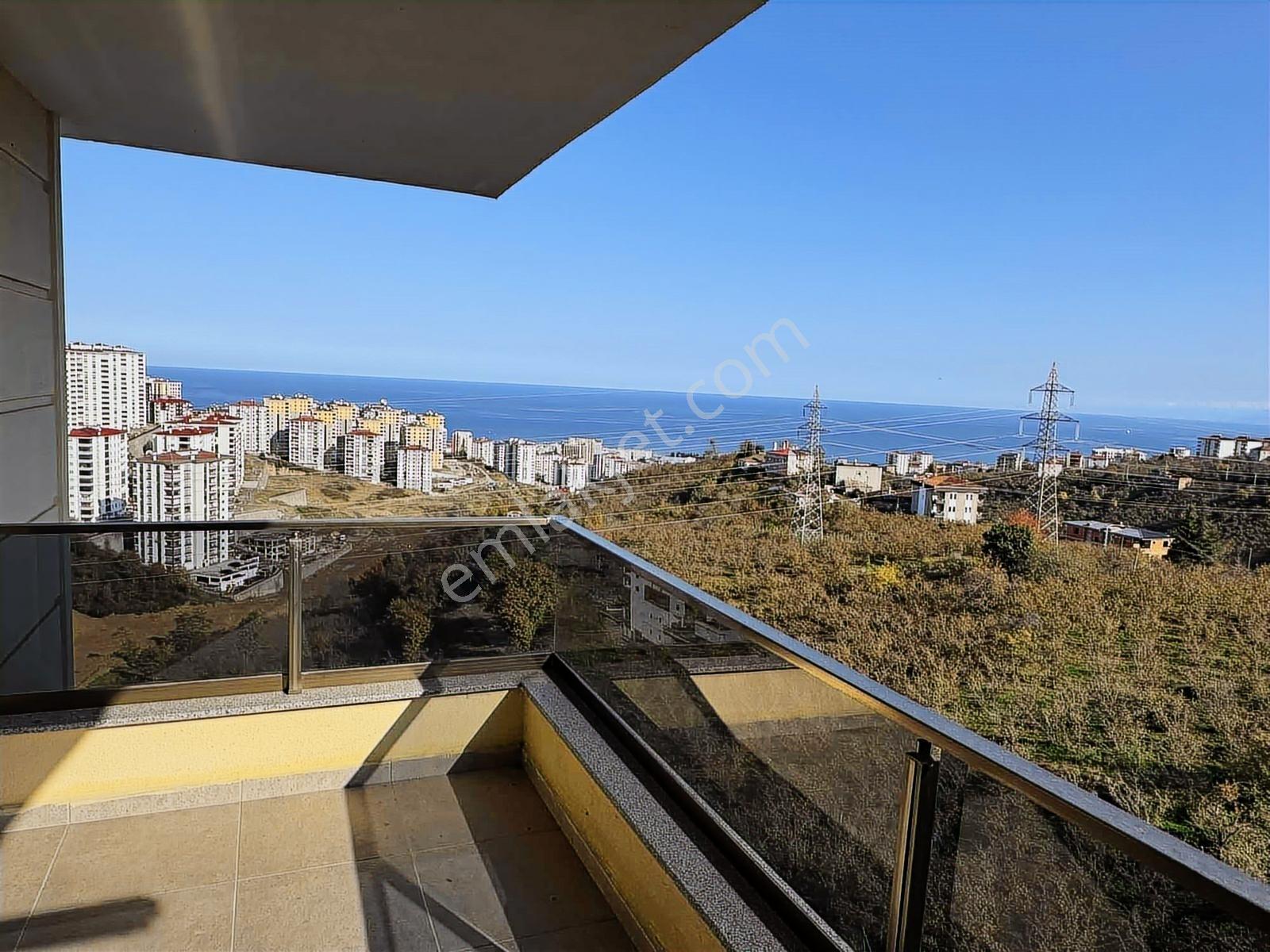 Trabzon Kaşüstünde Satılık Komple Eşyalı Daire — fotoğraf 23