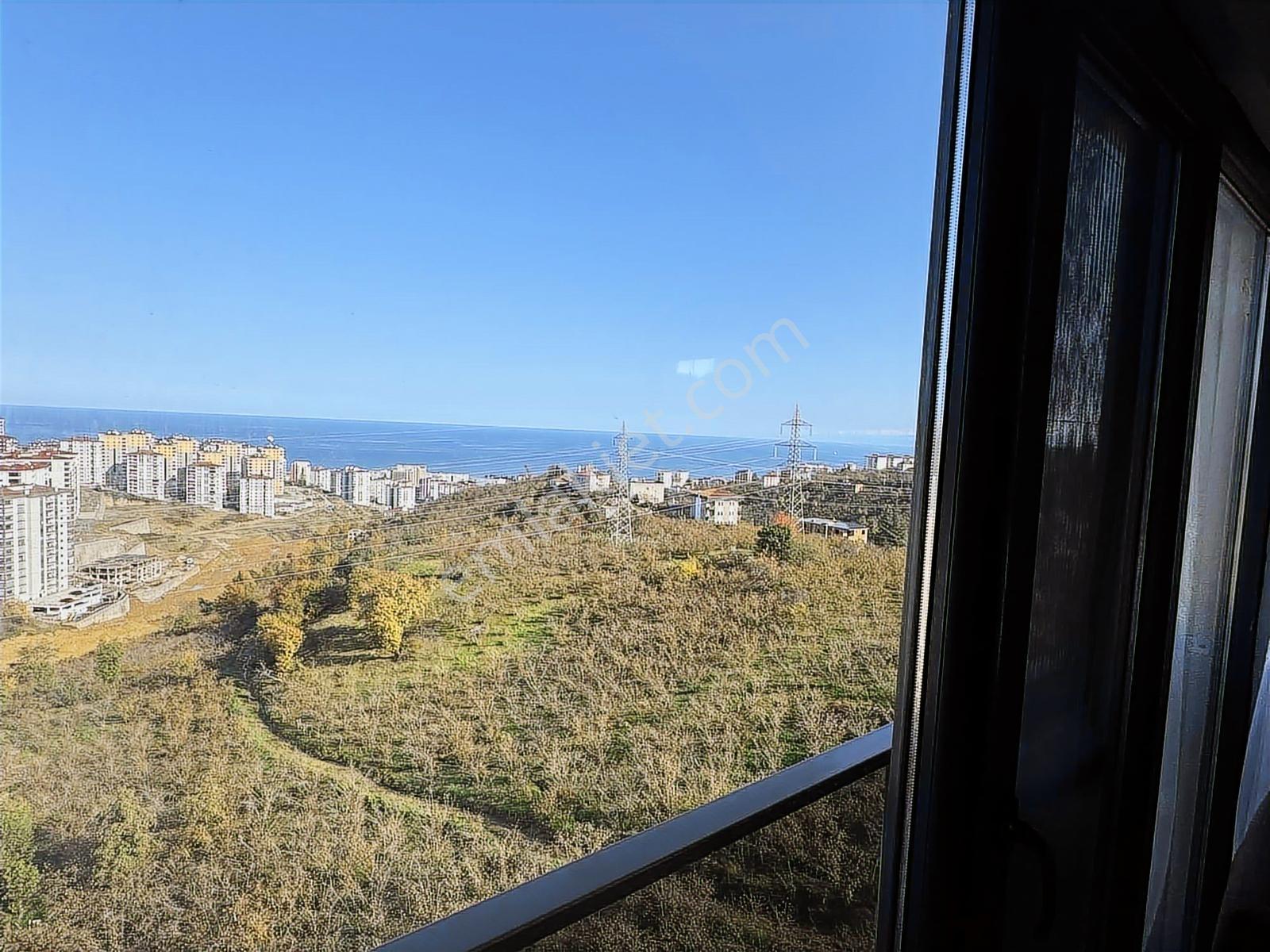 Trabzon Kaşüstünde Satılık Komple Eşyalı Daire — fotoğraf 25