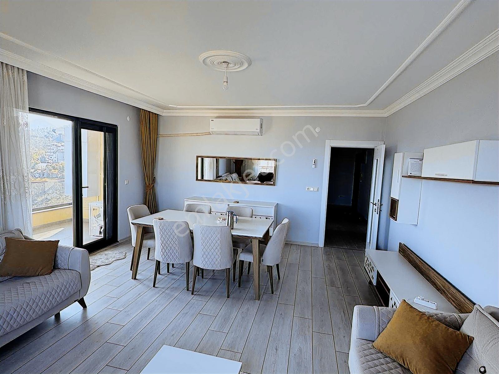 Trabzon Kaşüstünde Satılık Komple Eşyalı Daire — fotoğraf 26