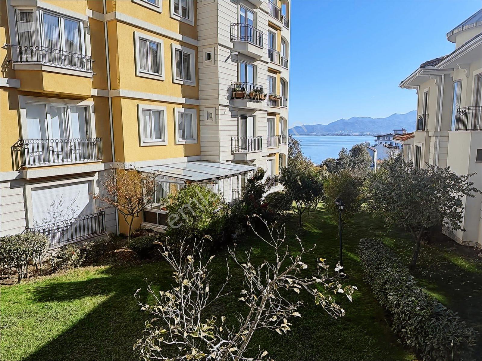 Ordu'nun En Prestijli Sitesinde Manzaralı Satılık Emsalsiz Daire — fotoğraf 6