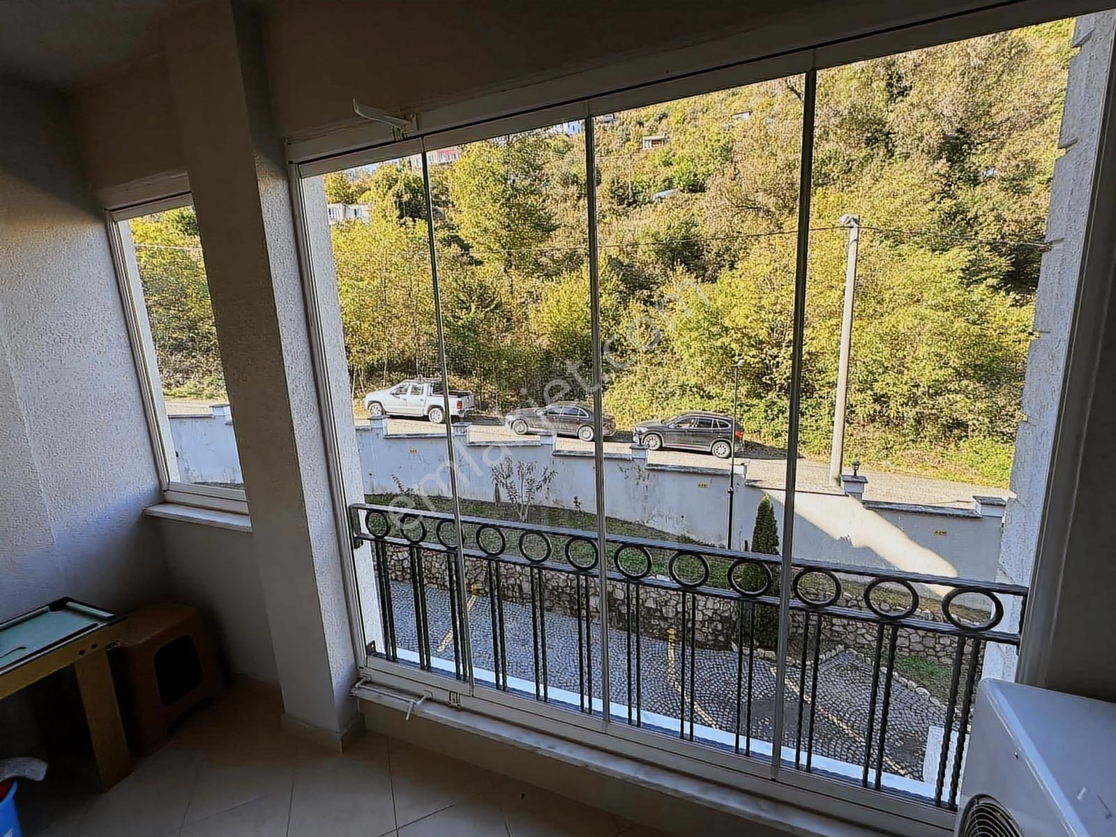 Ordu'nun En Prestijli Sitesinde Manzaralı Satılık Emsalsiz Daire — fotoğraf 7