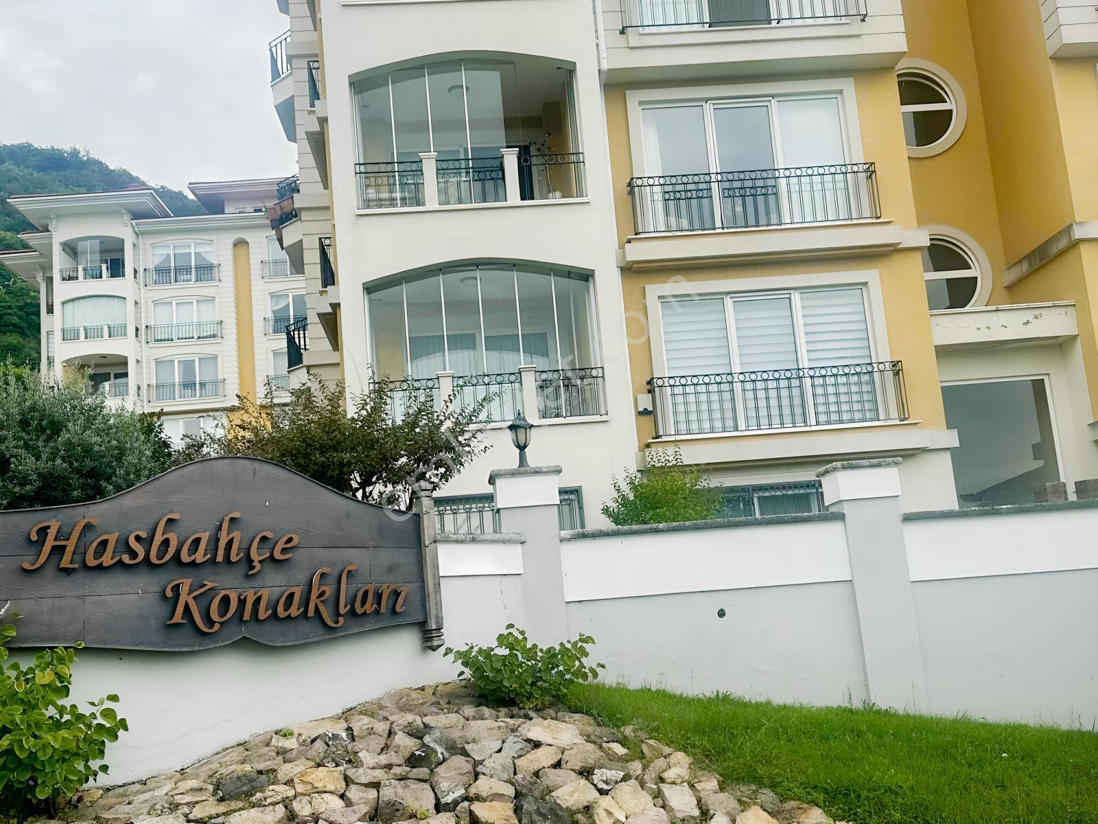 Ordu'nun En Prestijli Sitesinde Manzaralı Satılık Emsalsiz Daire — fotoğraf 8