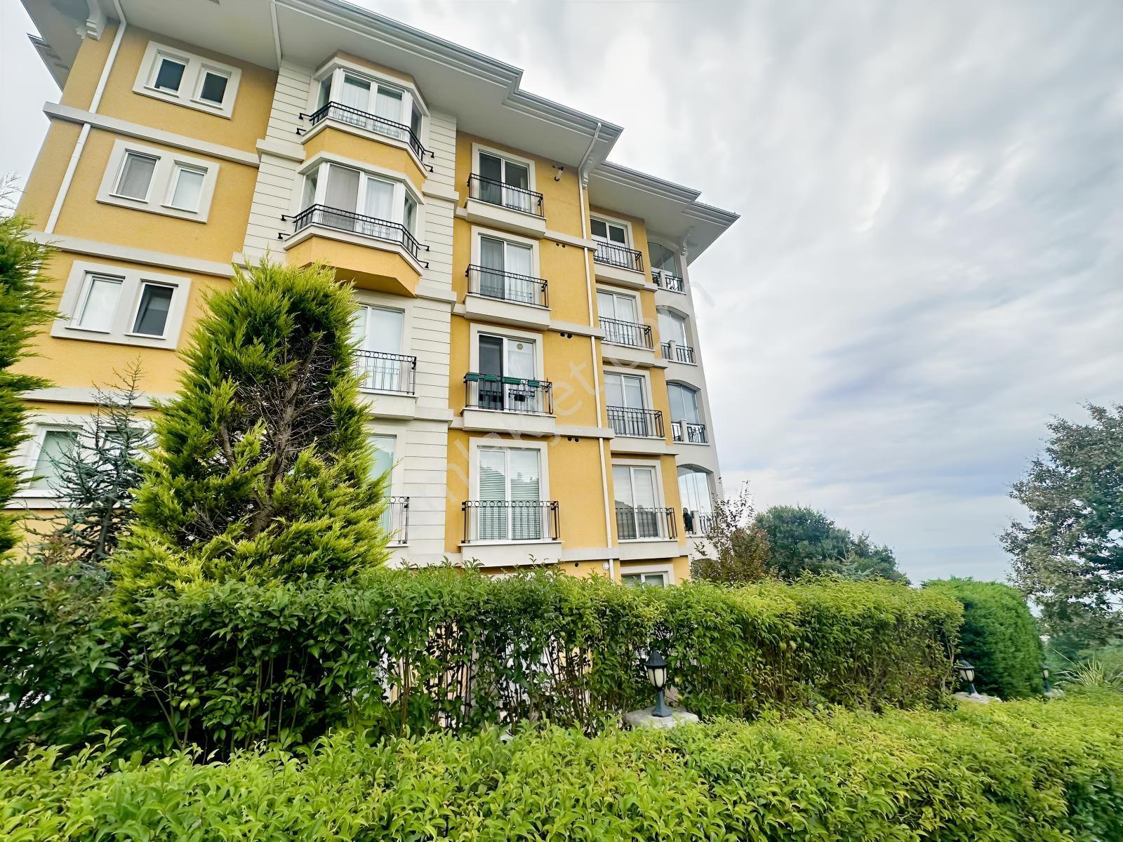 Ordu'nun En Prestijli Sitesinde Manzaralı Satılık Emsalsiz Daire — fotoğraf 12