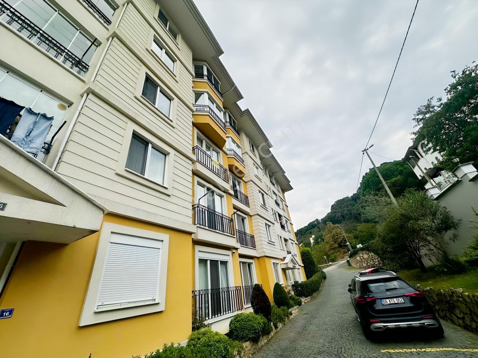 Ordu'nun En Prestijli Sitesinde Manzaralı Satılık Emsalsiz Daire — fotoğraf 13