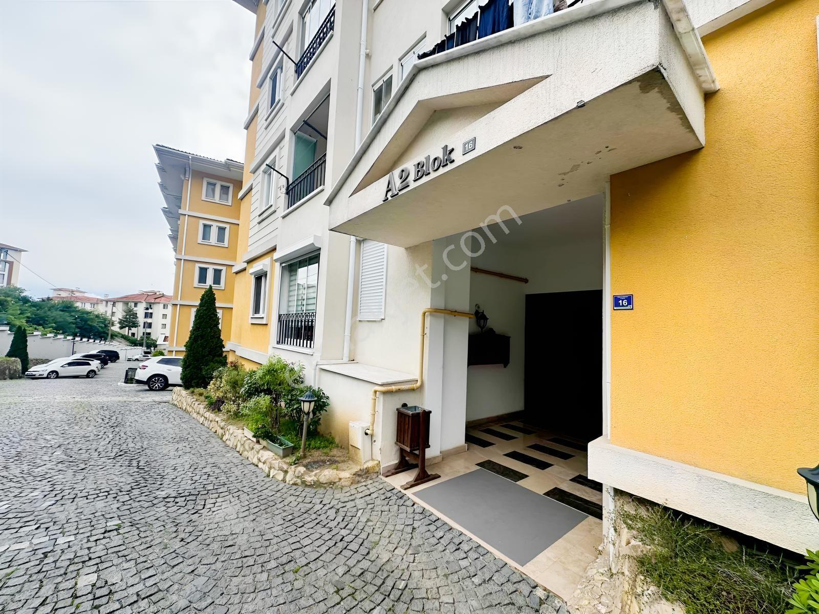 Ordu'nun En Prestijli Sitesinde Manzaralı Satılık Emsalsiz Daire — fotoğraf 14