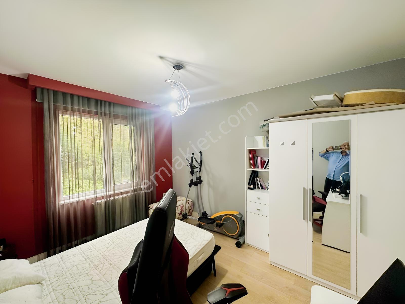 Ordu'nun En Prestijli Sitesinde Manzaralı Satılık Emsalsiz Daire — fotoğraf 17