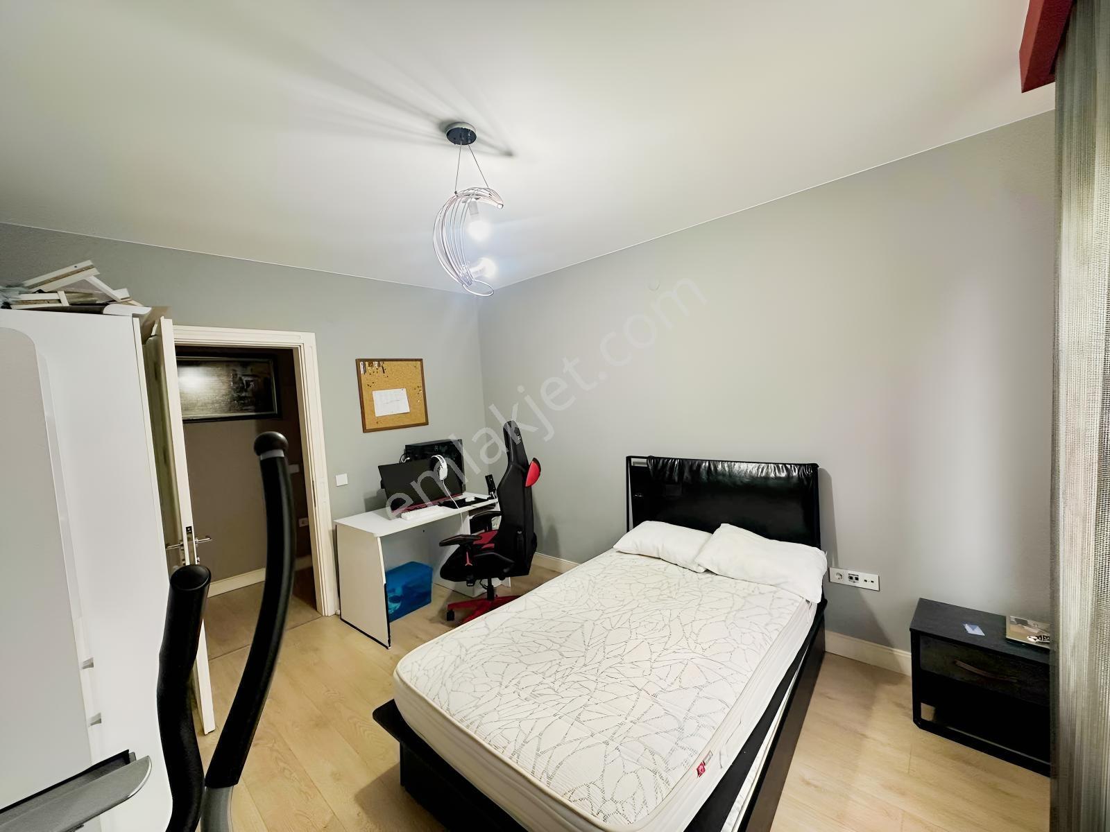 Ordu'nun En Prestijli Sitesinde Manzaralı Satılık Emsalsiz Daire — fotoğraf 18