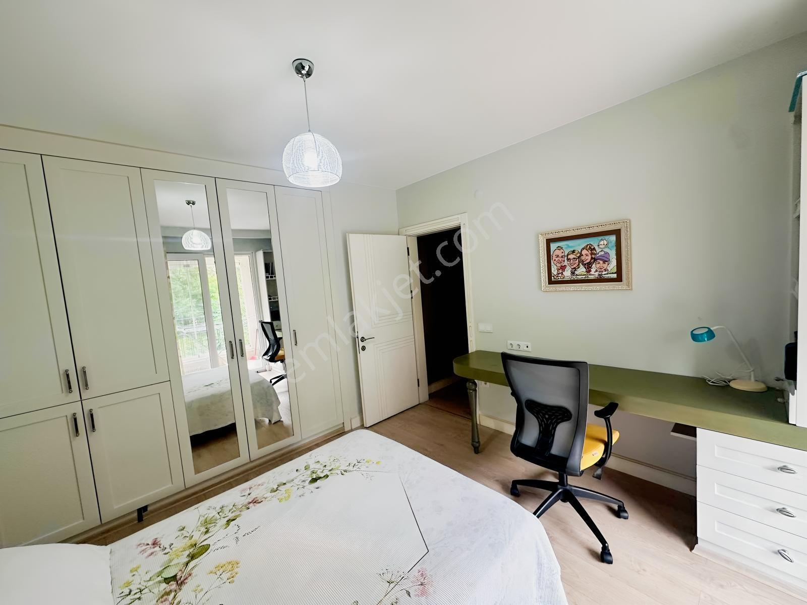 Ordu'nun En Prestijli Sitesinde Manzaralı Satılık Emsalsiz Daire — fotoğraf 19