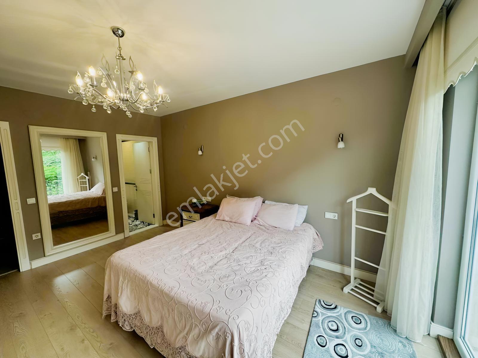 Ordu'nun En Prestijli Sitesinde Manzaralı Satılık Emsalsiz Daire — fotoğraf 24