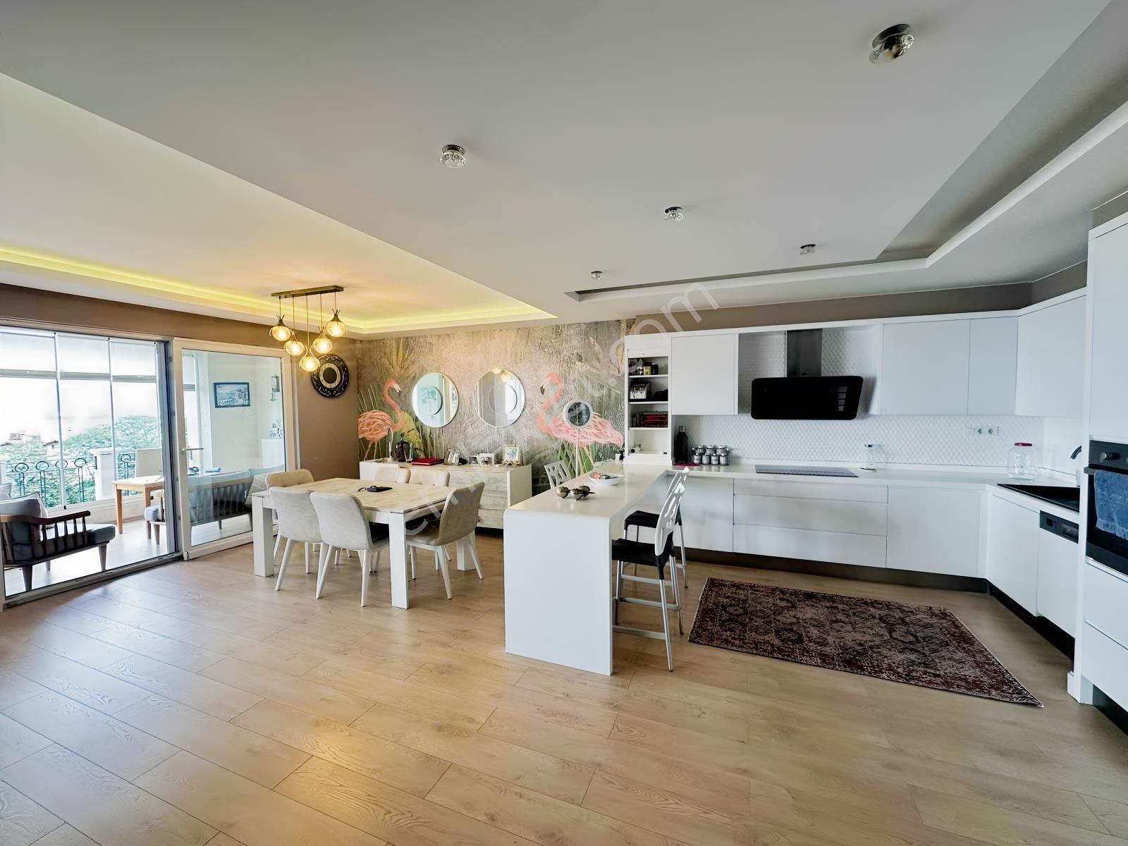 Ordu'nun En Prestijli Sitesinde Manzaralı Satılık Emsalsiz Daire — fotoğraf 29