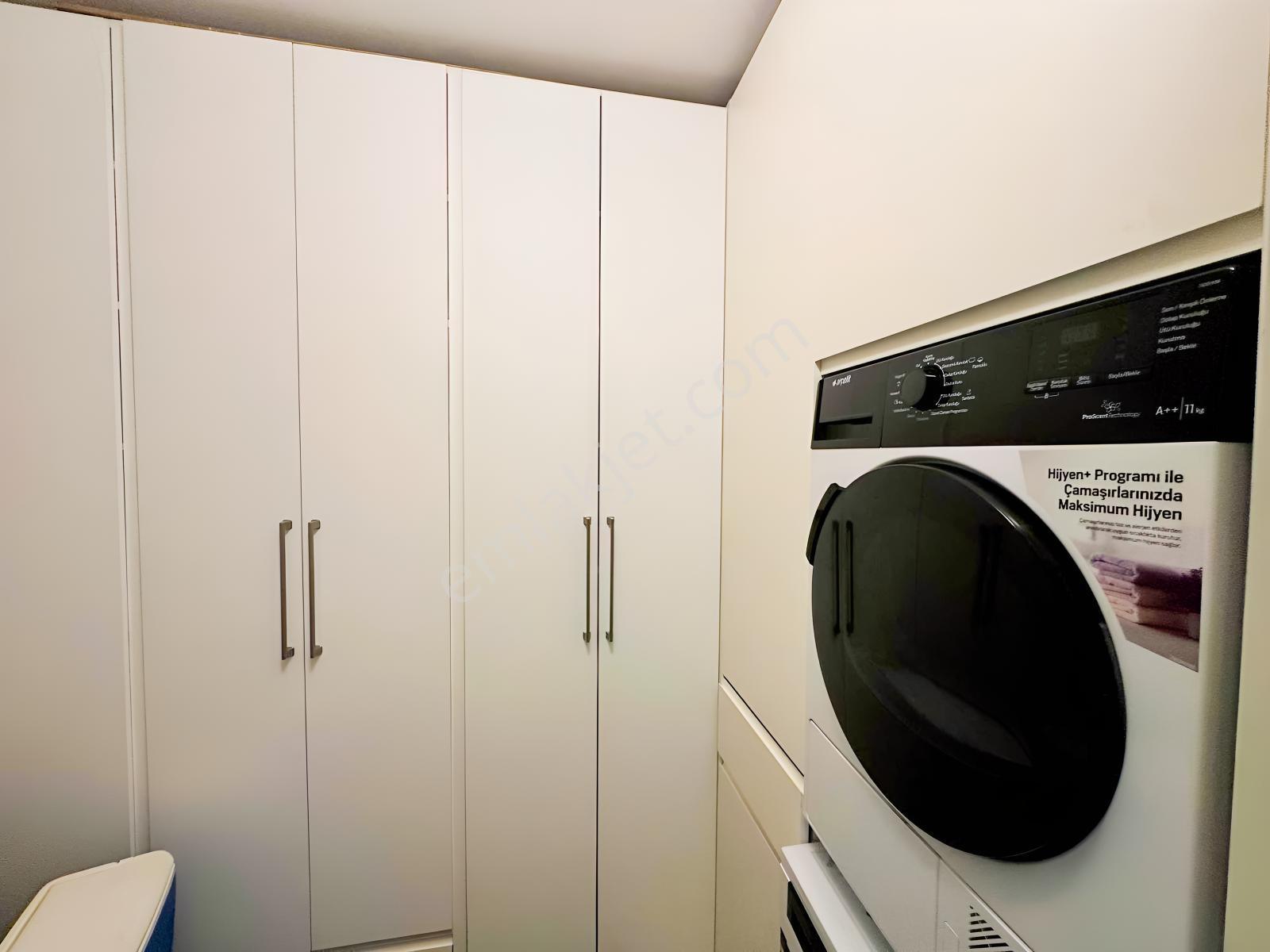 Ordu'nun En Prestijli Sitesinde Manzaralı Satılık Emsalsiz Daire — fotoğraf 30