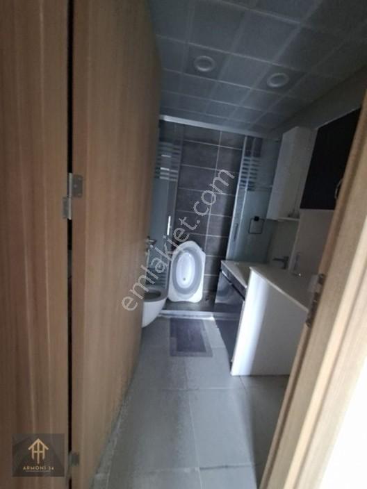 Bağcılar Demirkapıda Da 3+1 7 Kat Enfes Daire — fotoğraf 9