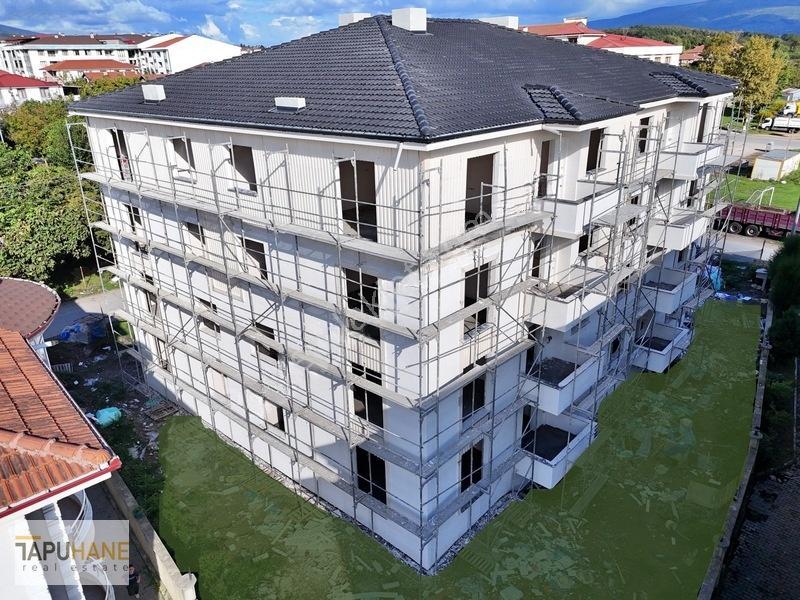 Tapuhane'Den Yılbaşı Teslim Satılık 2+1 105M2 Lüks Daire