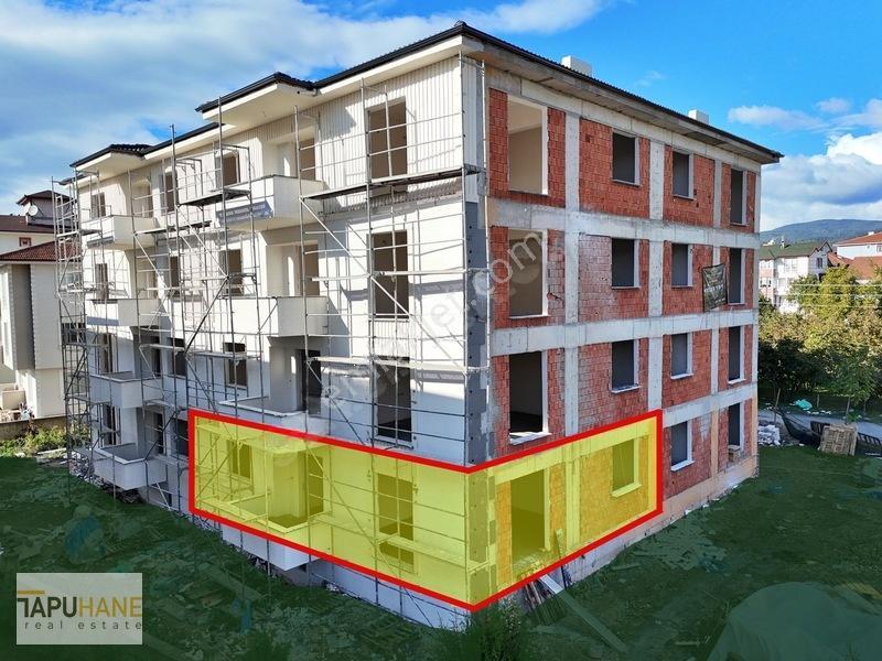 Tapuhane'den Yılbaşı Teslim Satılık 2+1 105m2 Lüks Daire — fotoğraf 19