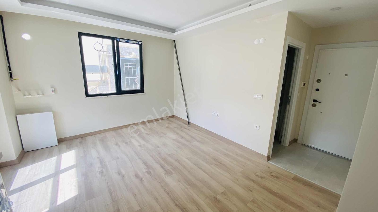 Örnek Mahallesinde 1+1 Ön Cephe Yüksek Giriş Sıfır Daire — fotoğraf 7