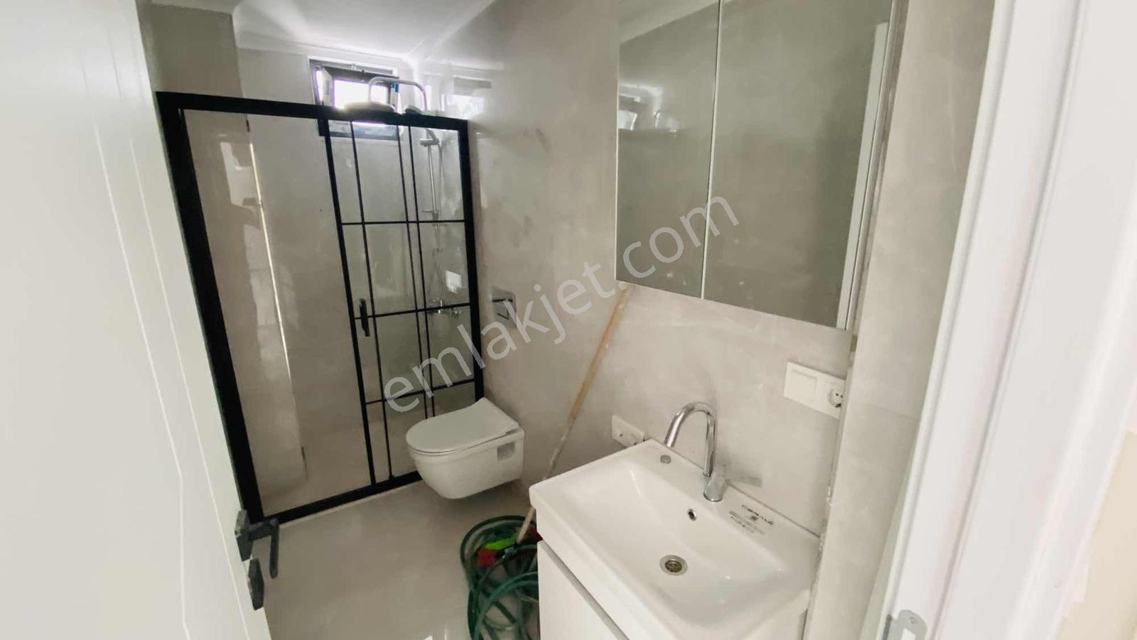 Örnek Mahallesinde 1+1 Ön Cephe Yüksek Giriş Sıfır Daire — fotoğraf 10