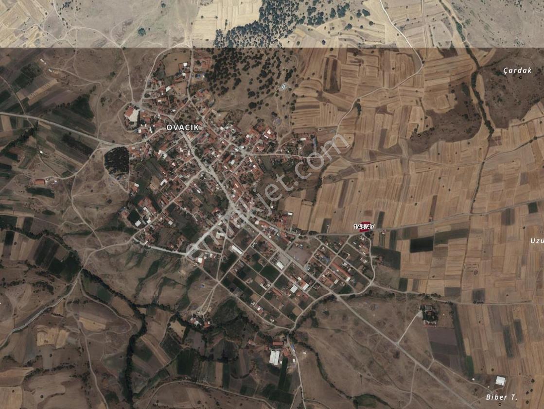 Balıkesir Ovacıkta Yol Kenarı Arsa İst İzm Otoyoluna 1.8 Km — fotoğraf 2