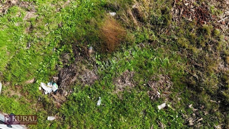 İzmir Menderes Tekelide 4644 M2 1/2 Hisseli Asalt Yol Cepheli — fotoğraf 9