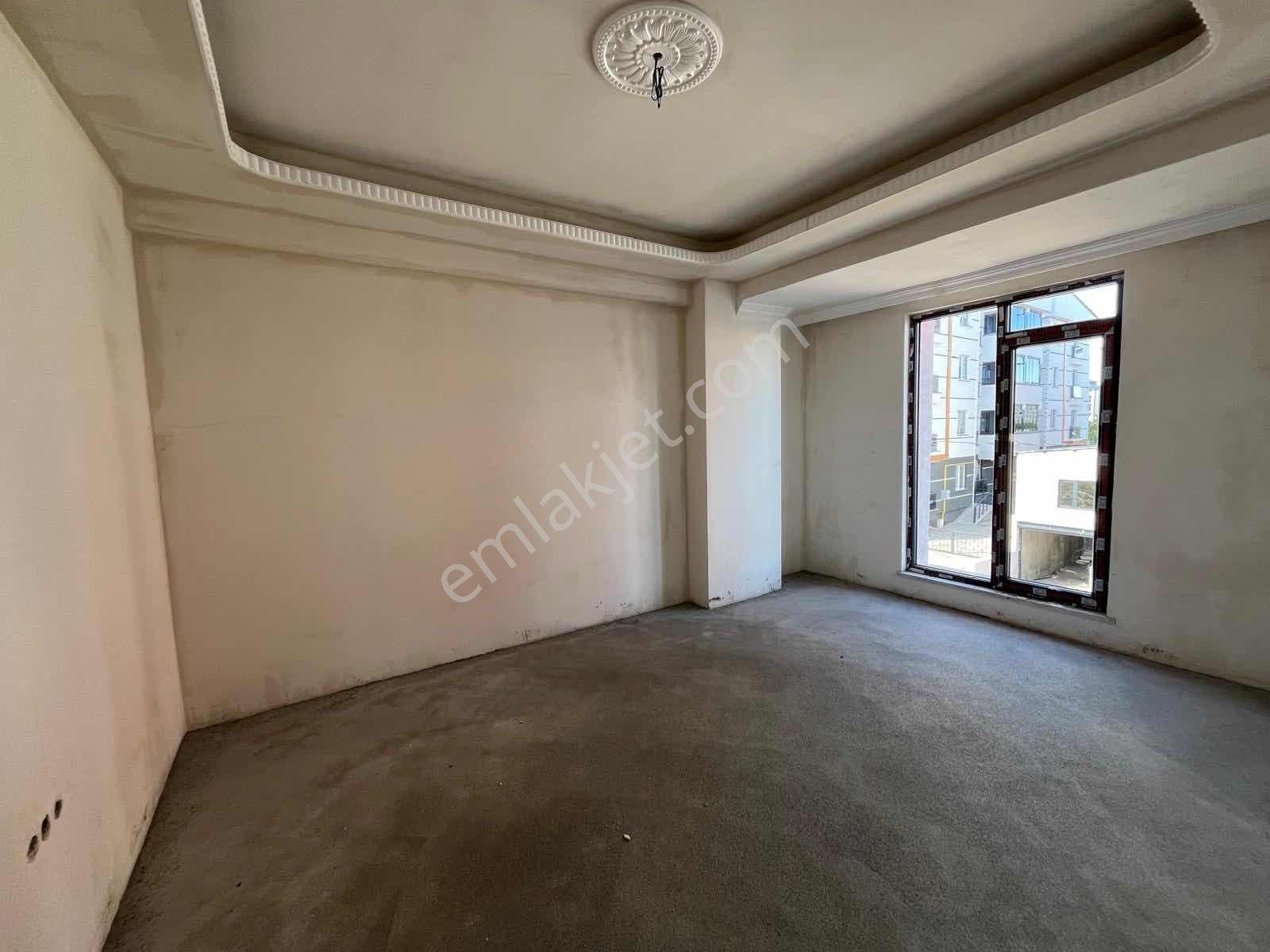 Yenişehir'de Sıfır 1+1 Kapalı Mutfak Balkon Otopark Hastane Yolu — fotoğraf 3
