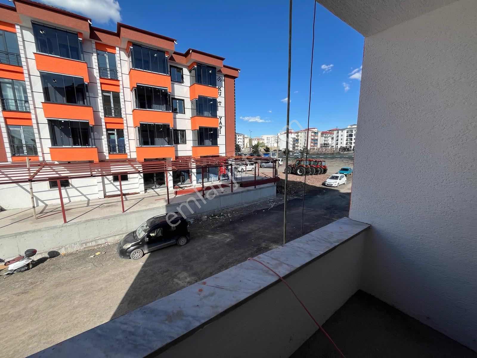 Yenişehir'de Sıfır 1+1 Kapalı Mutfak Balkon Otopark Hastane Yolu — fotoğraf 4