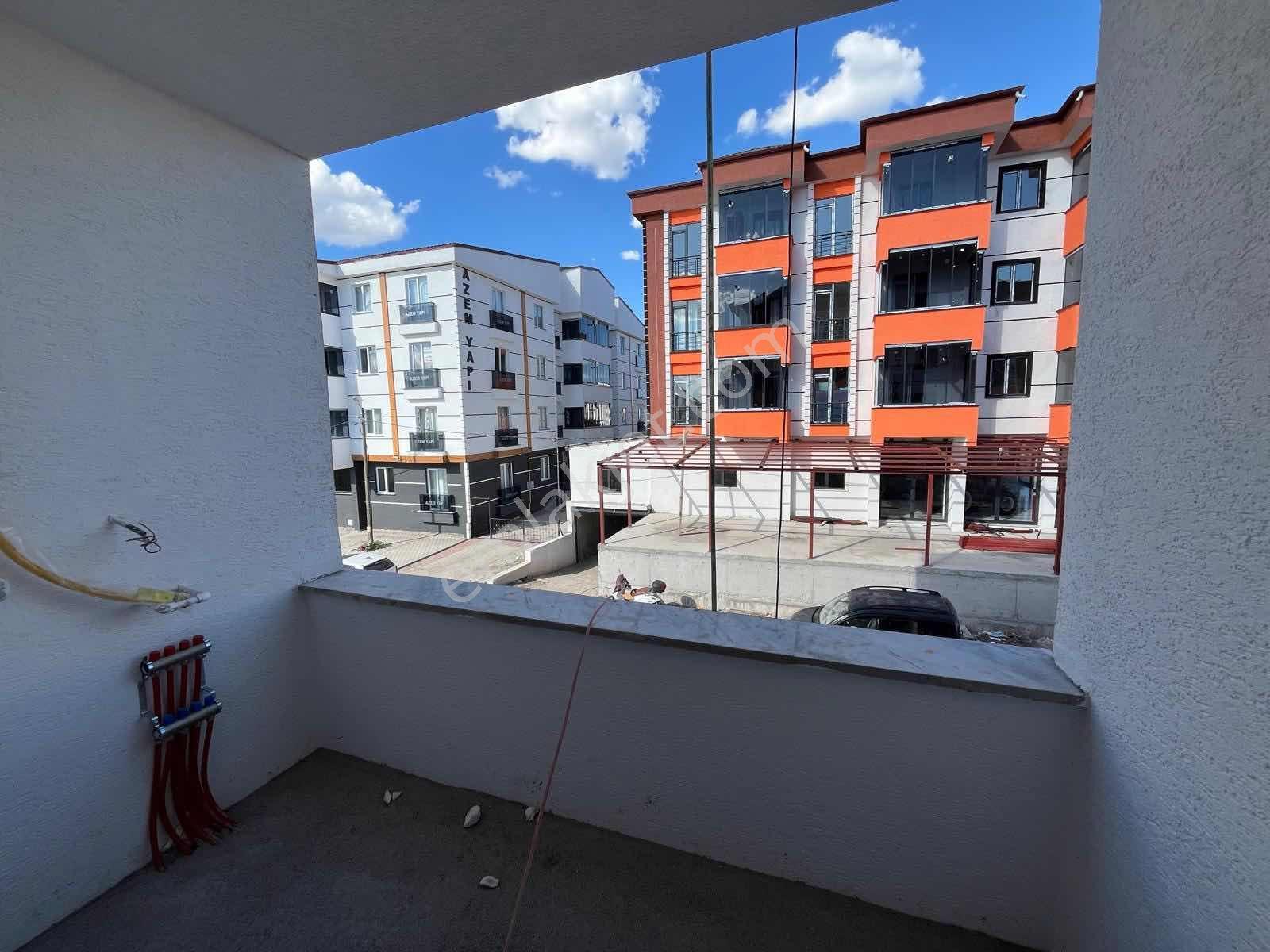 Yenişehir'de Sıfır 1+1 Kapalı Mutfak Balkon Otopark Hastane Yolu — fotoğraf 5