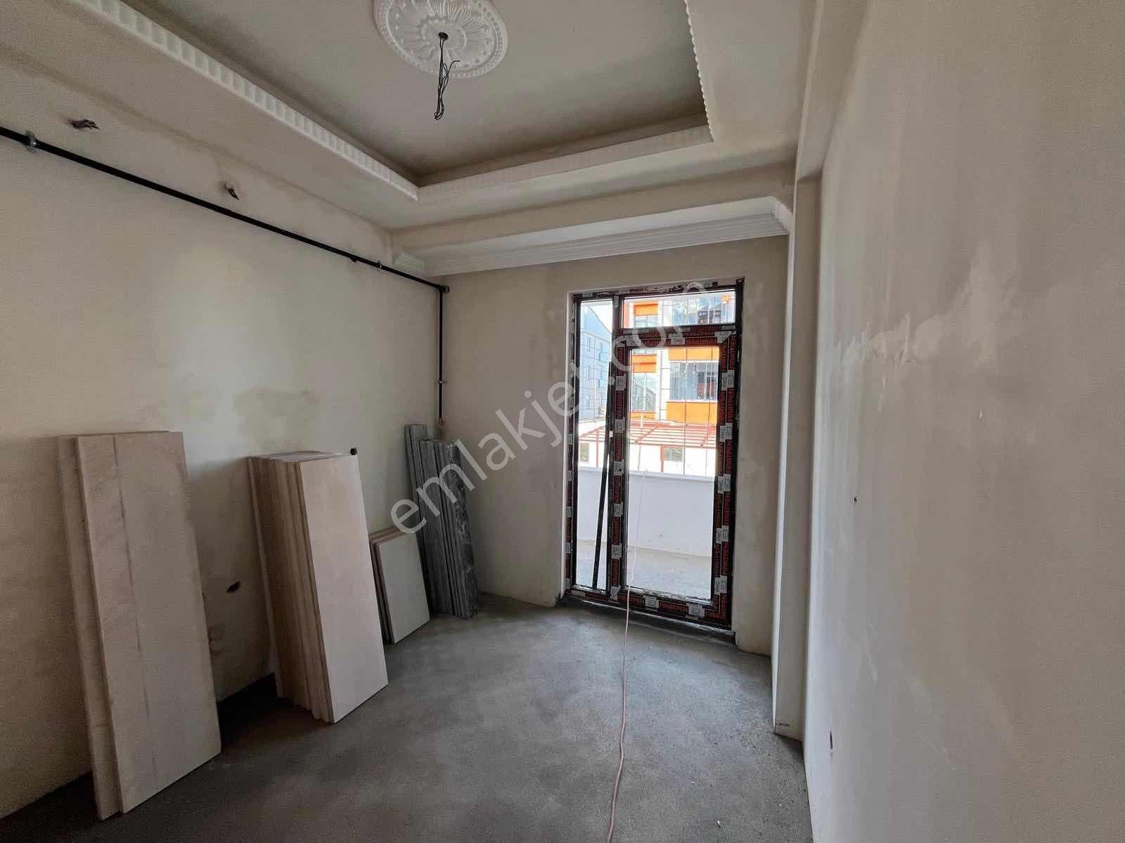 Yenişehir'de Sıfır 1+1 Kapalı Mutfak Balkon Otopark Hastane Yolu — fotoğraf 6