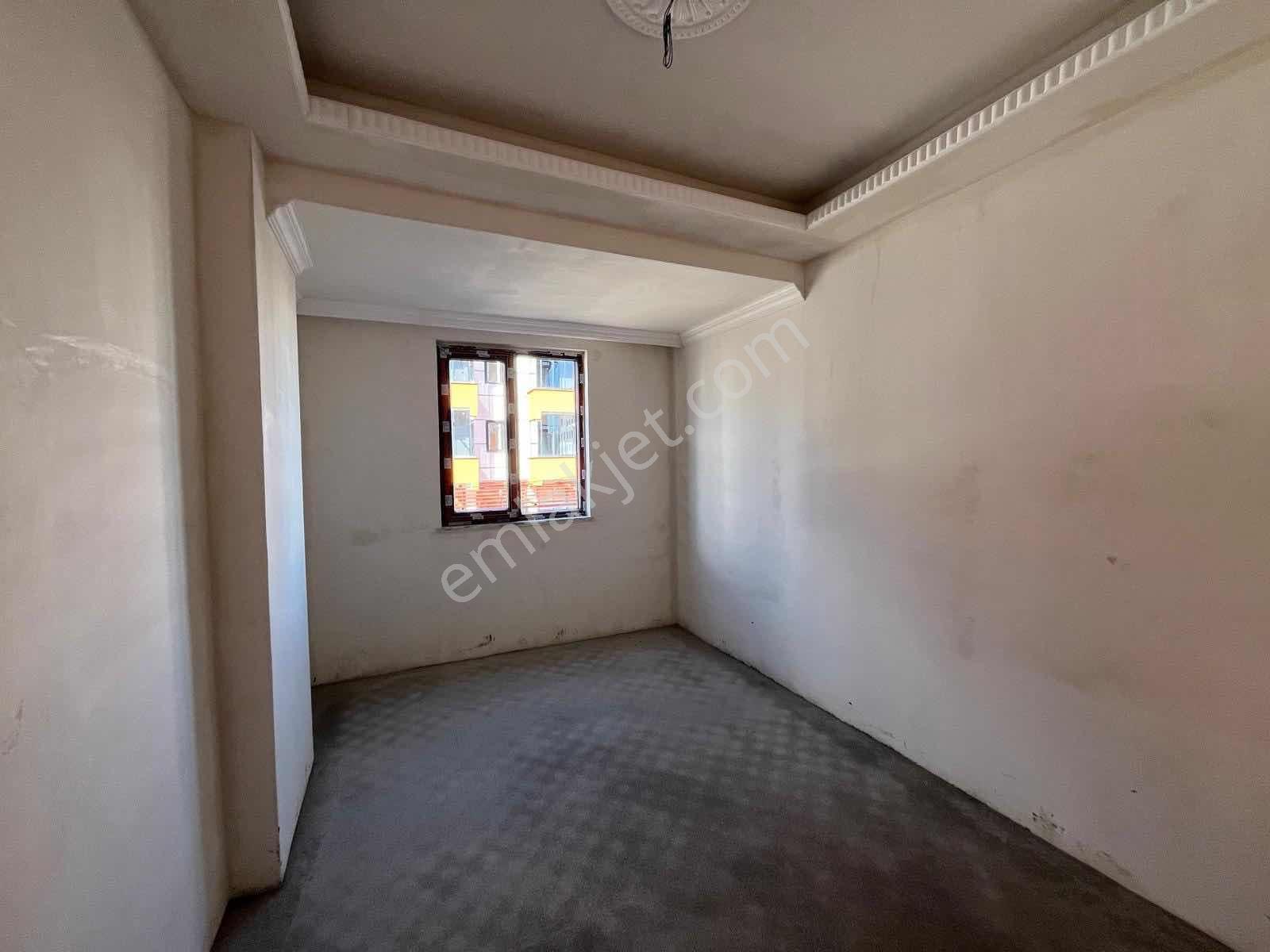 Yenişehir'de Sıfır 1+1 Kapalı Mutfak Balkon Otopark Hastane Yolu — fotoğraf 7