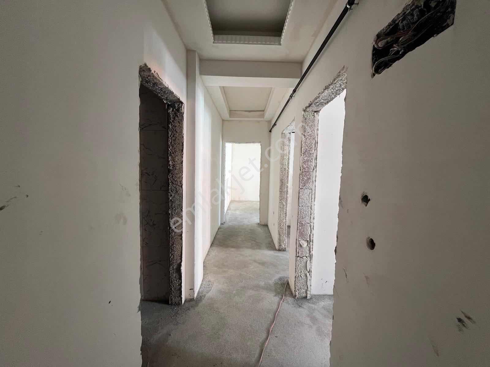 Yenişehir'de Sıfır 1+1 Kapalı Mutfak Balkon Otopark Hastane Yolu — fotoğraf 9