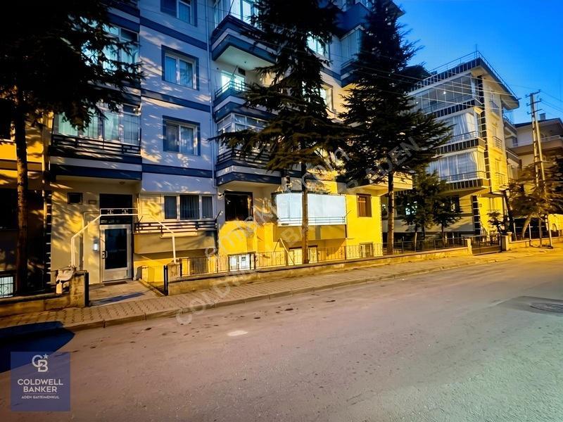 Sincan Selçuklu Mahallesinde Acil Satılık 3+1yüksek Giriş — fotoğraf 16
