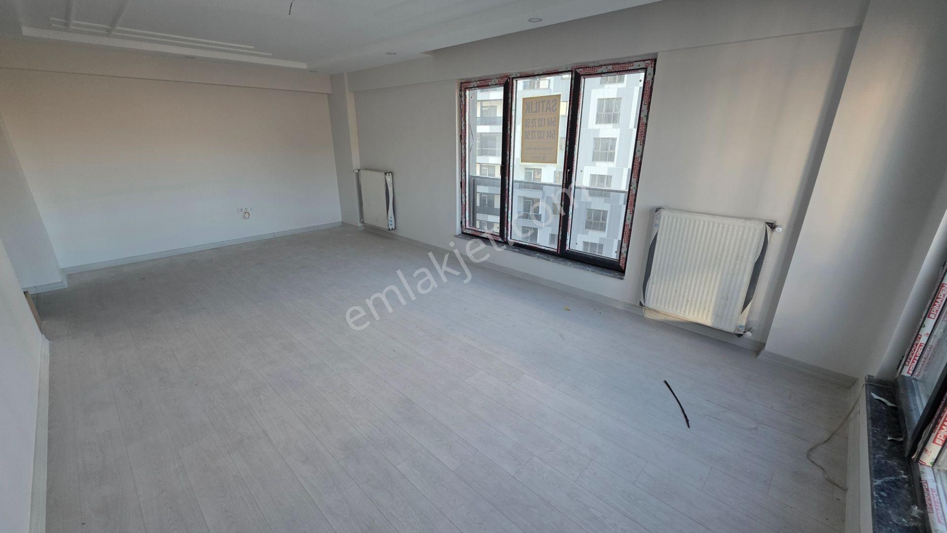 Sivas Yeşilyurt’ta Numune Hastanesi Yakını 4,5+1 180 M² — fotoğraf 22