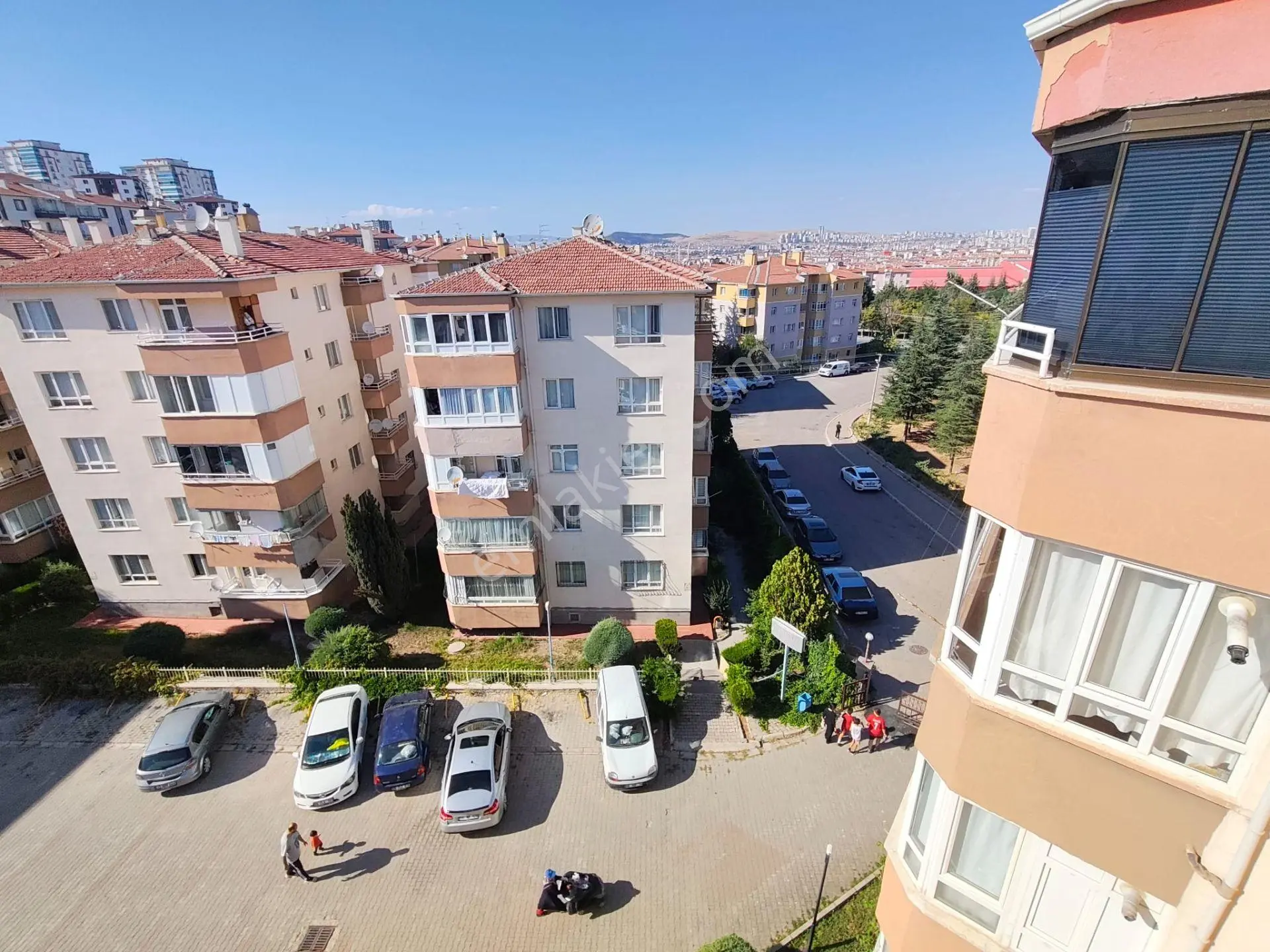 Yılmaz Gayrimenkulden Osmanlı Mah. Site İçerisinde 3+1 Kupon Daire — fotoğraf 6