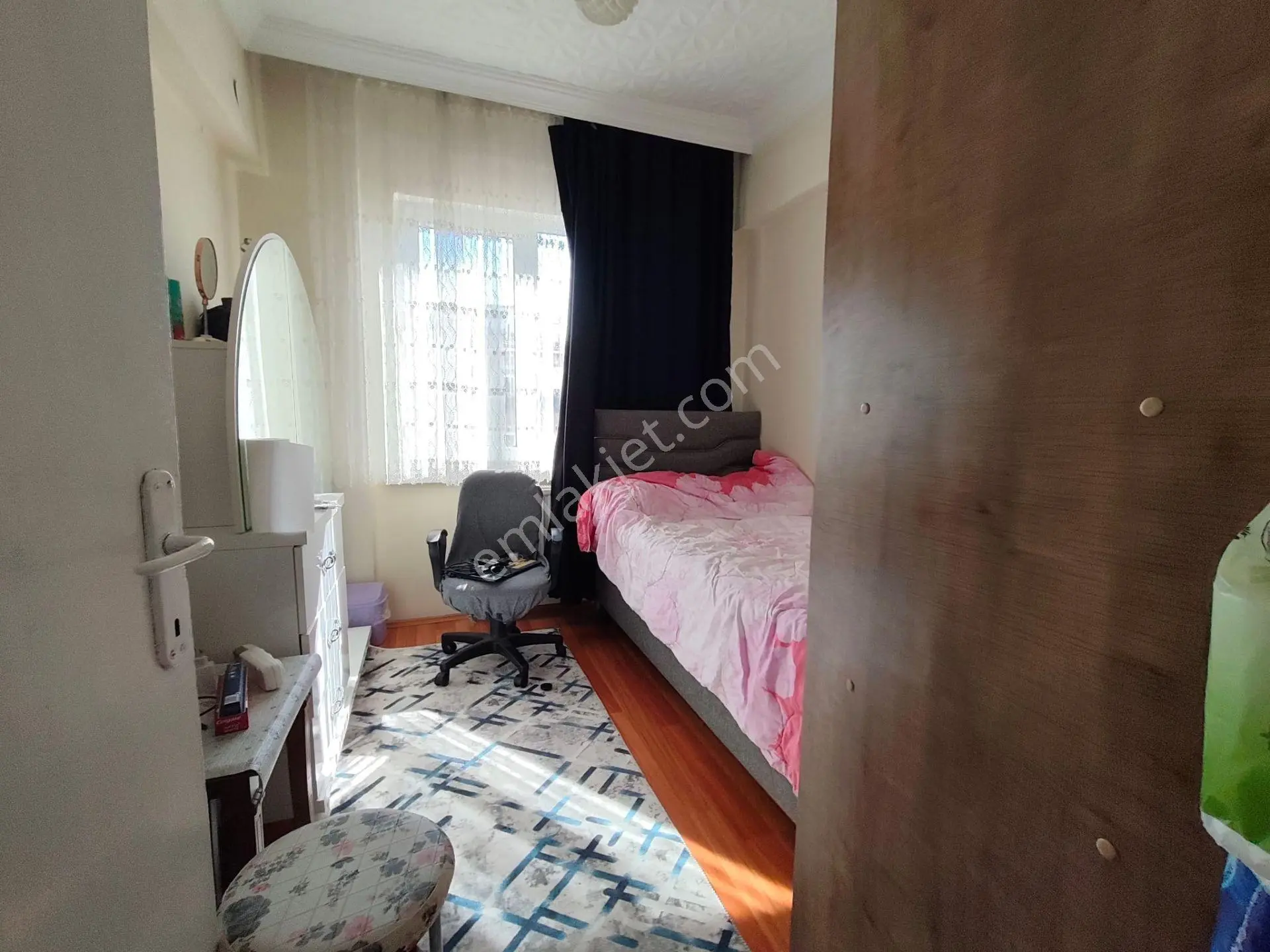 Yılmaz Gayrimenkulden Osmanlı Mah. Site İçerisinde 3+1 Kupon Daire — fotoğraf 27