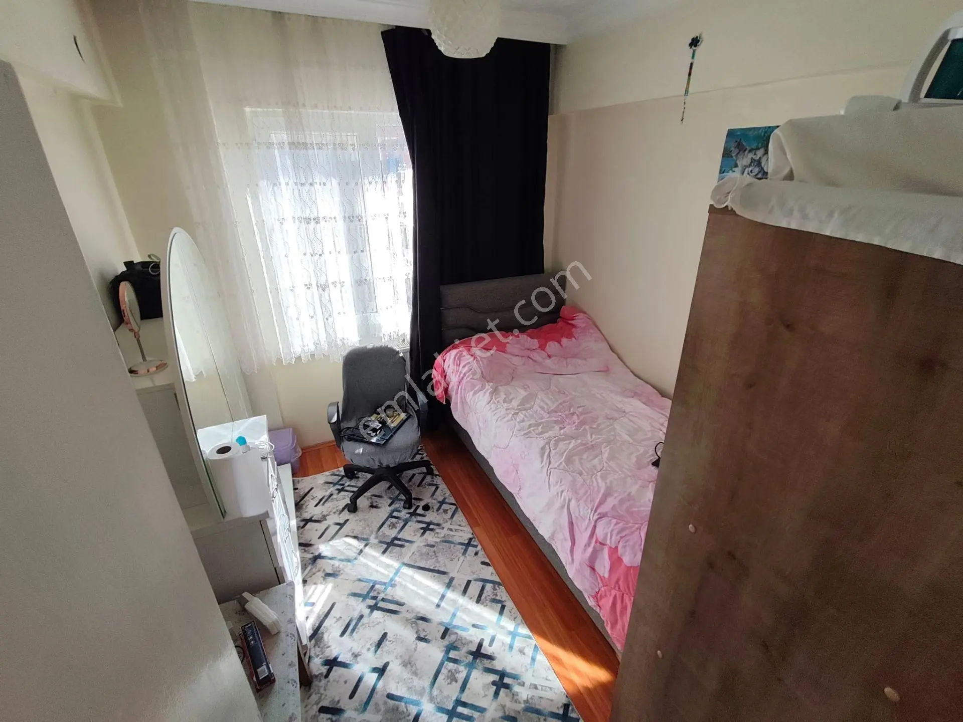 Yılmaz Gayrimenkulden Osmanlı Mah. Site İçerisinde 3+1 Kupon Daire — fotoğraf 31