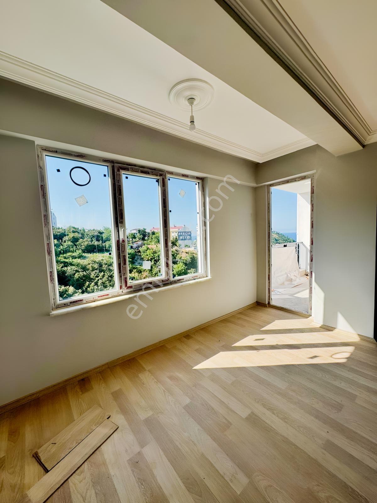 Remax Nadir'den Kavaklarda Sıfır 2+1 Satılık Daire — fotoğraf 9