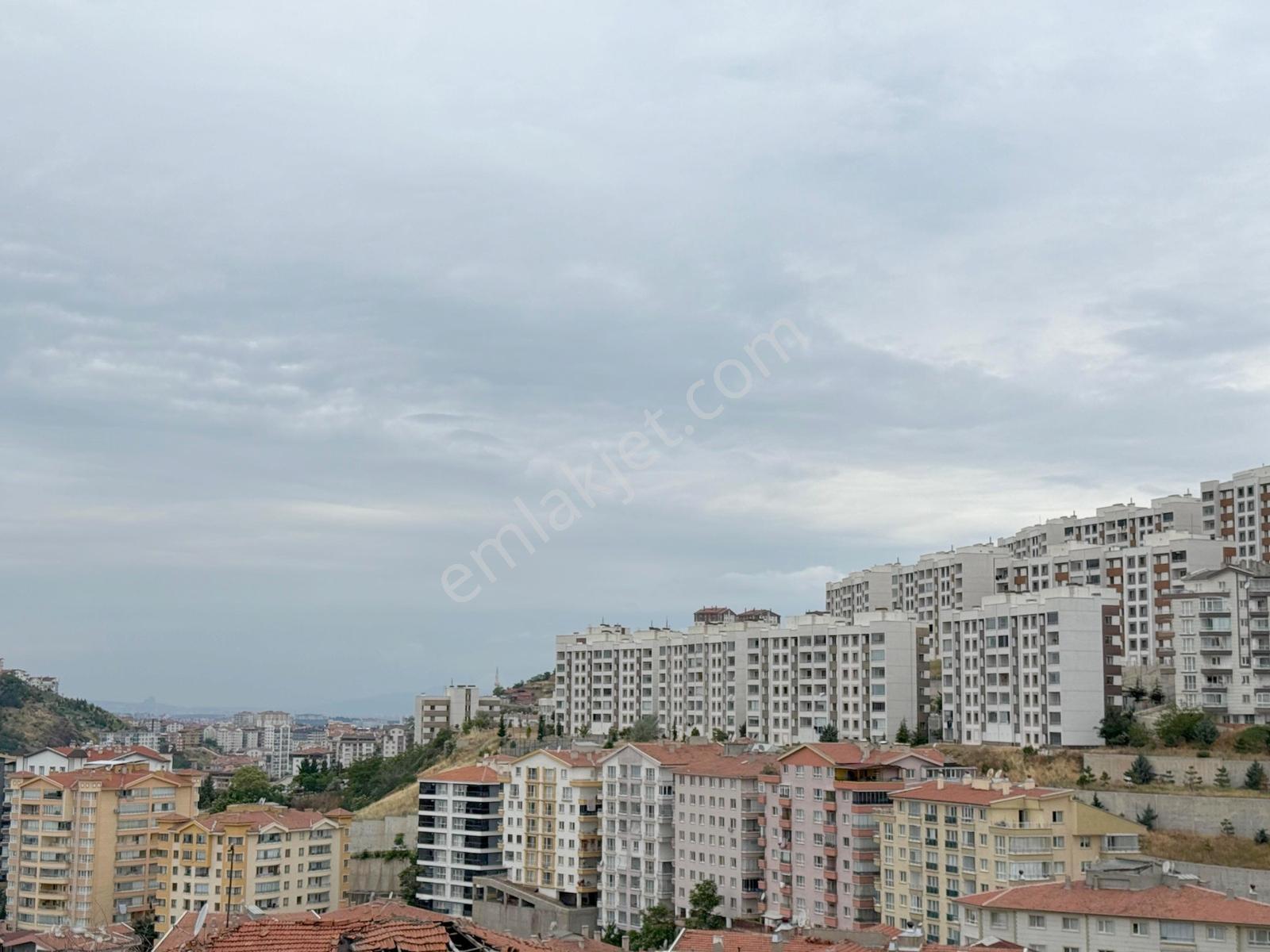 Erciyas'tan Asansörlü Yalıtımlı Masrafsızz Manzaralı 3+1 — fotoğraf 2