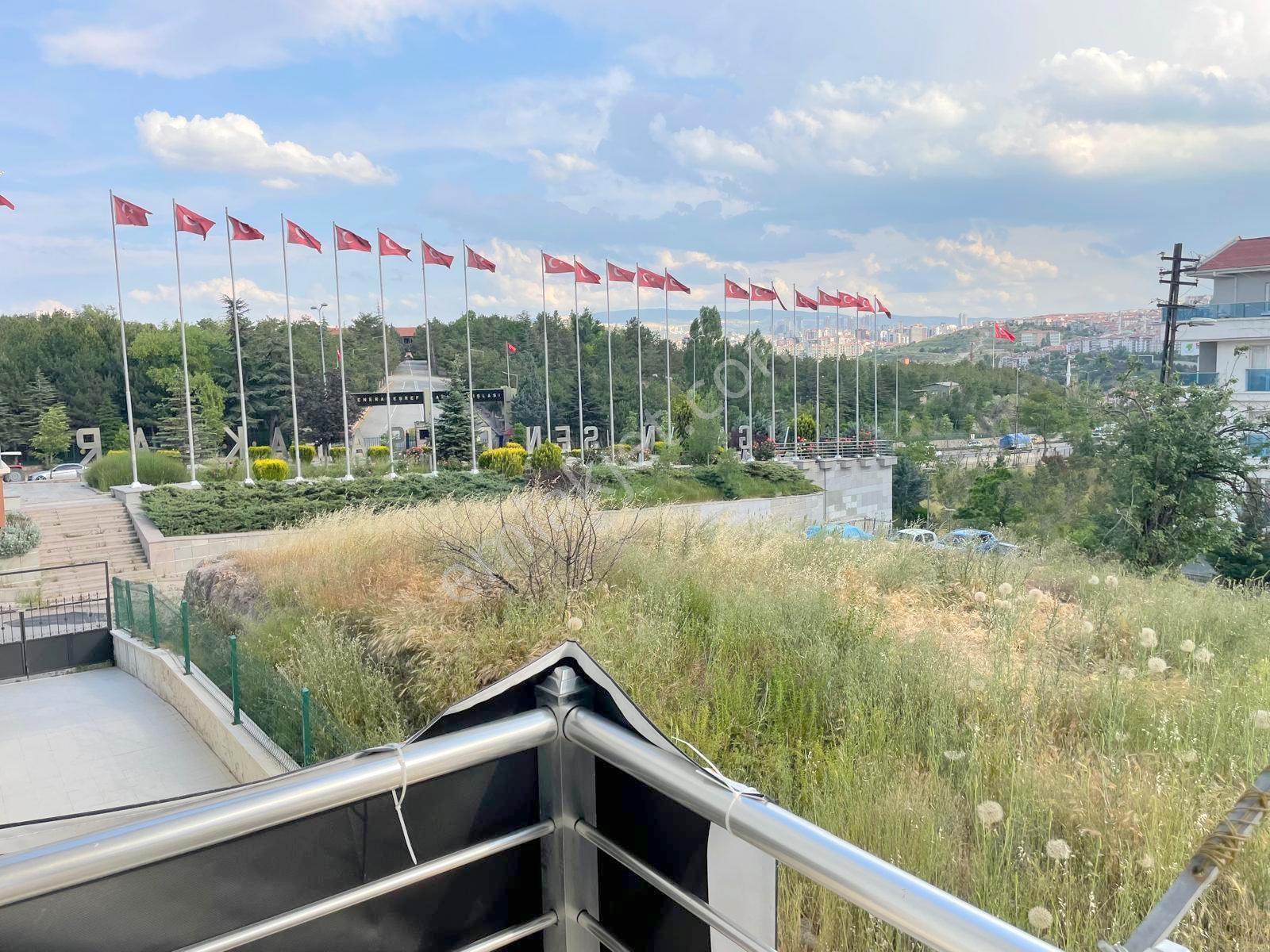 Erciyas'tan Asansörlü Yalıtımlı Masrafsızz Manzaralı 3+1 — fotoğraf 3