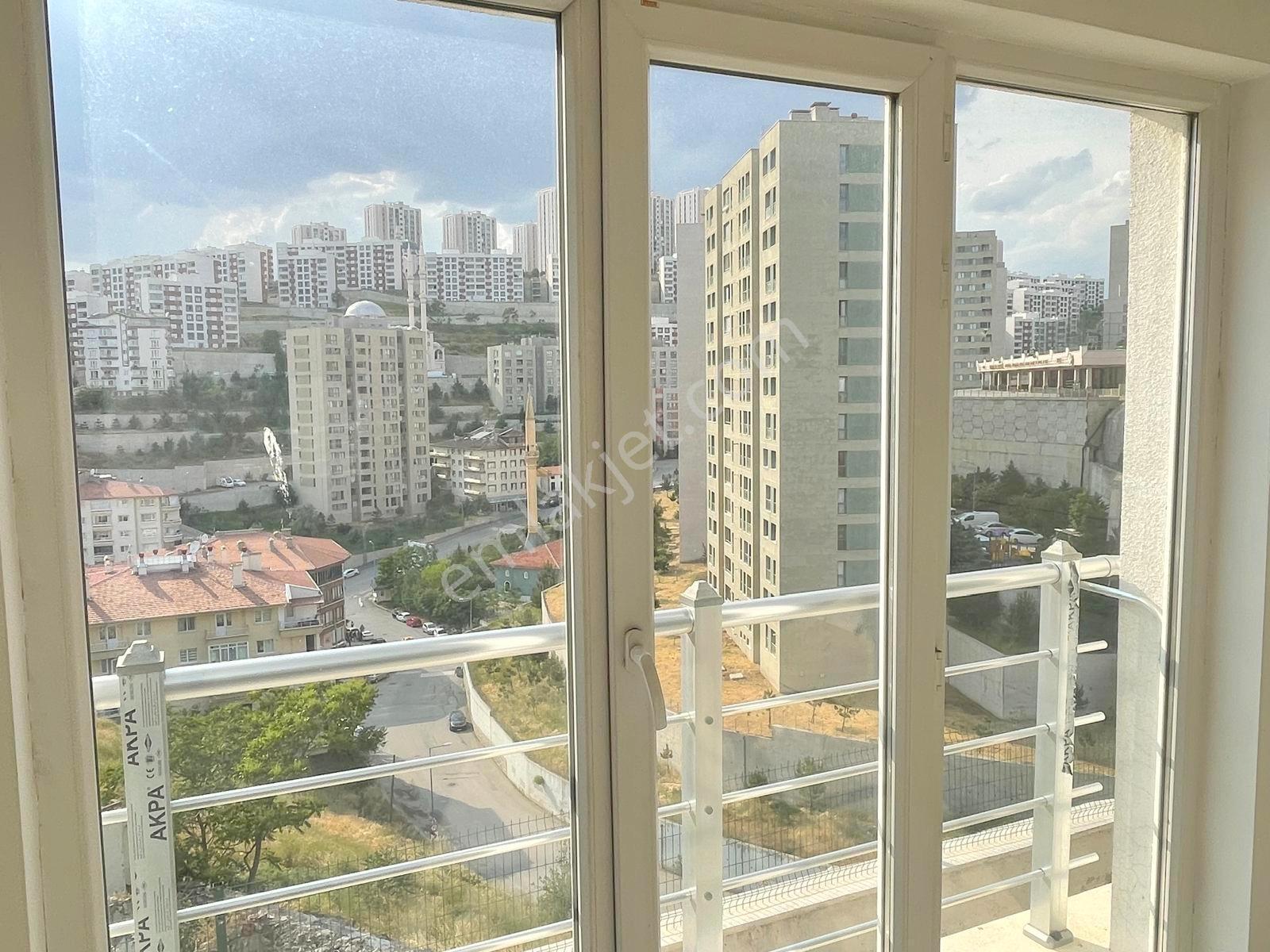 Erciyas'tan Asansörlü Yalıtımlı Masrafsızz Manzaralı 3+1 — fotoğraf 4
