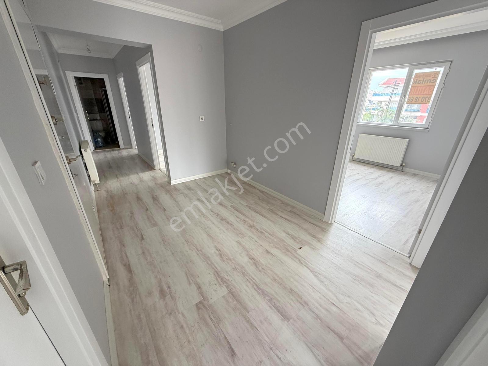 Erciyas'tan Asansörlü Yalıtımlı Masrafsızz Manzaralı 3+1 — fotoğraf 17