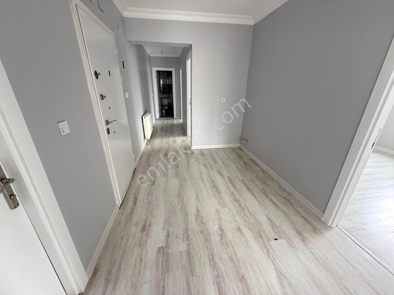 Erciyas'tan Asansörlü Yalıtımlı Masrafsızz Manzaralı 3+1 — fotoğraf 18