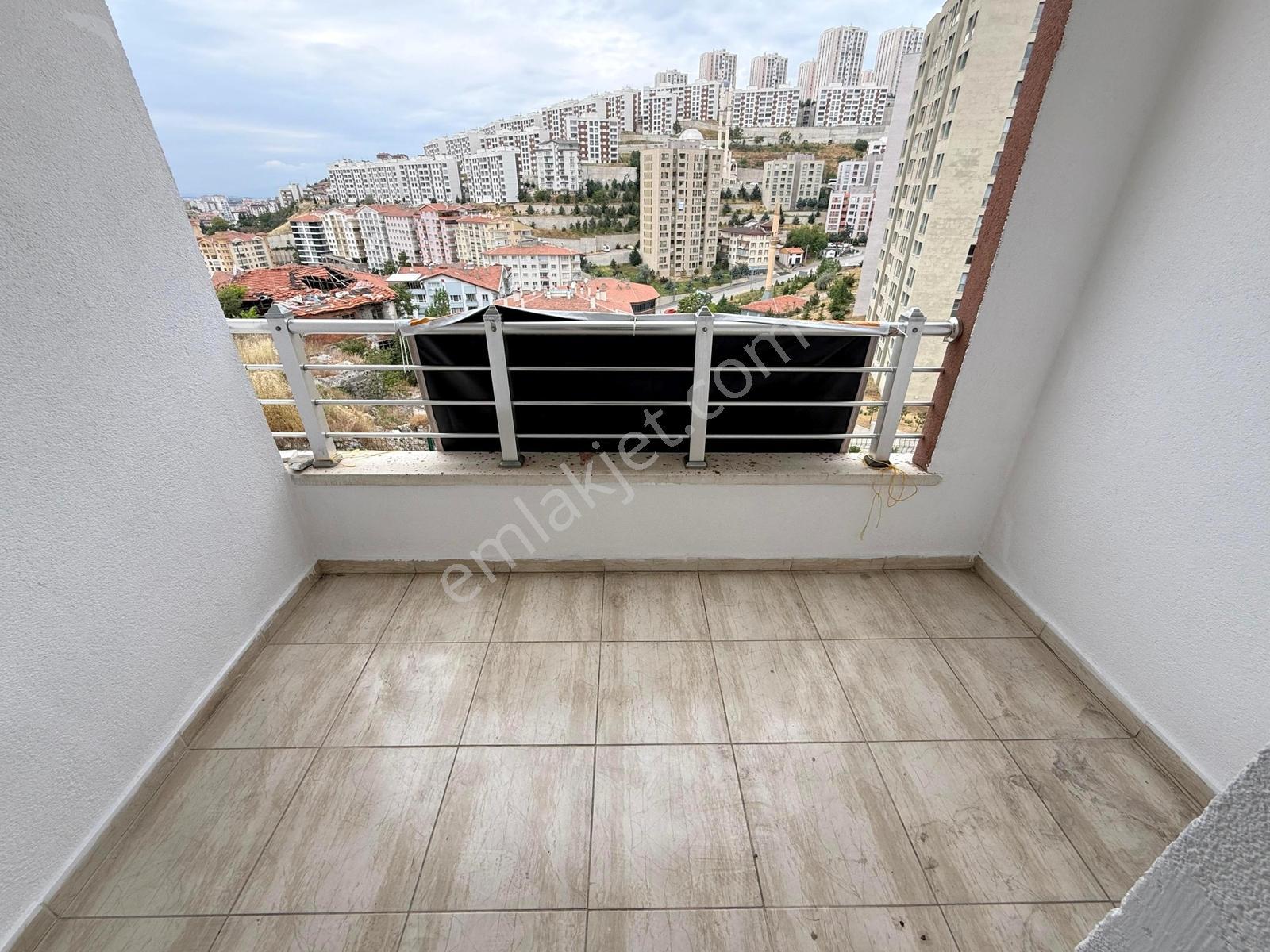 Erciyas'tan Asansörlü Yalıtımlı Masrafsızz Manzaralı 3+1 — fotoğraf 19