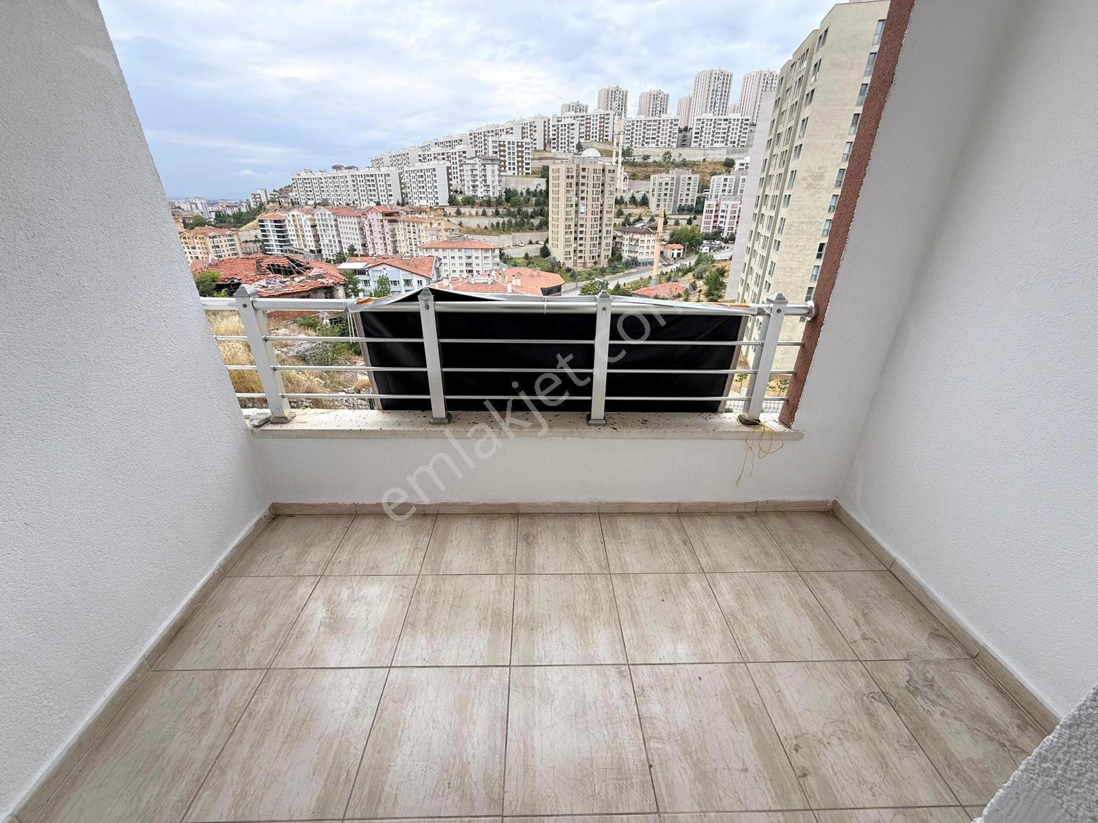 Erciyas'tan Asansörlü Yalıtımlı Masrafsızz Manzaralı 3+1 — fotoğraf 20