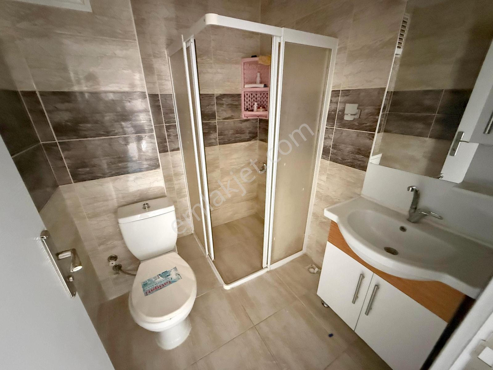 Erciyas'tan Asansörlü Yalıtımlı Masrafsızz Manzaralı 3+1 — fotoğraf 28