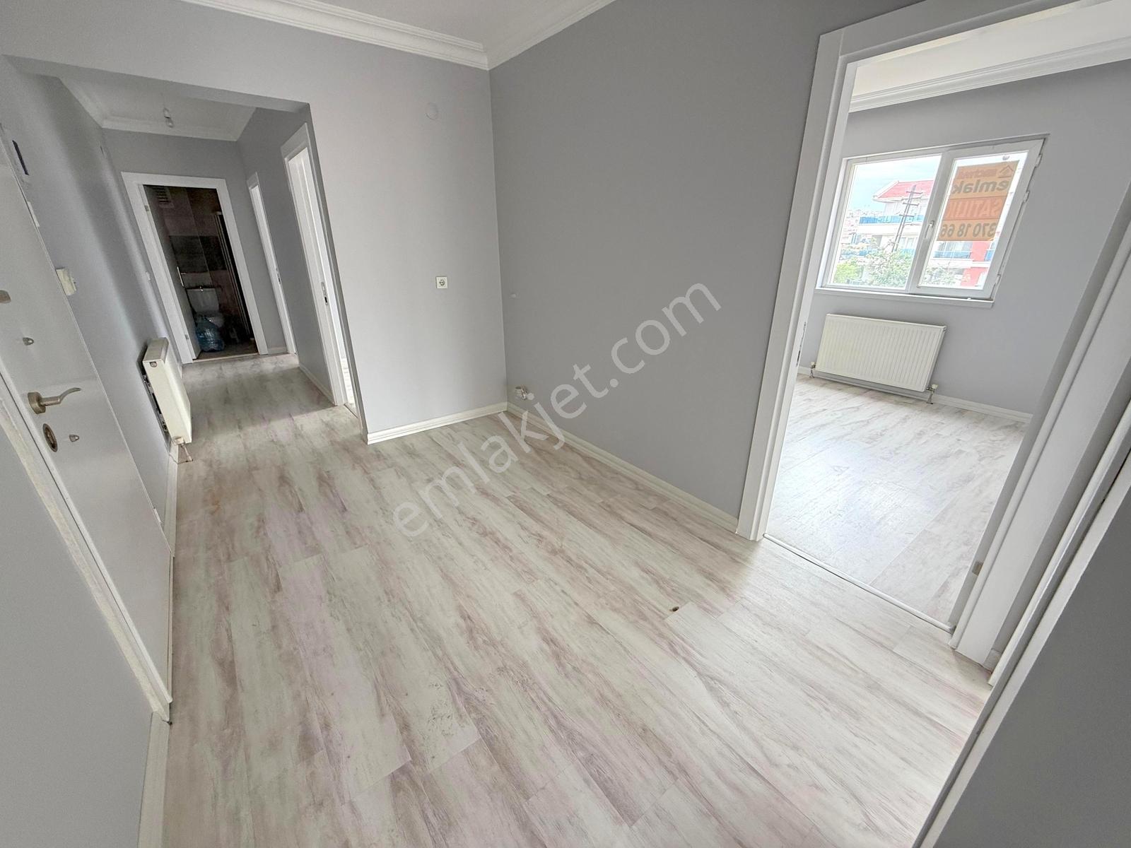 Erciyas'tan Asansörlü Yalıtımlı Masrafsızz Manzaralı 3+1 — fotoğraf 30