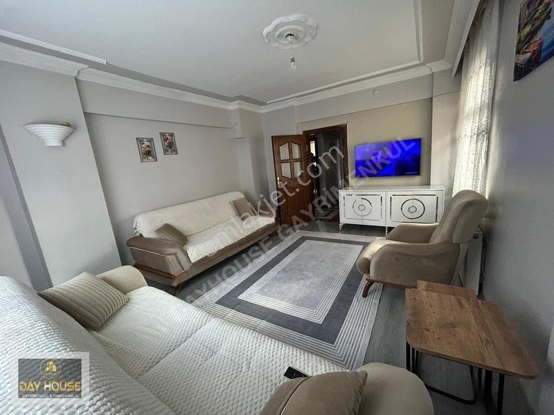 Day House'den 75. Yıl Mahallesi'nde 2. Kat 3+1 Daire — fotoğraf 16