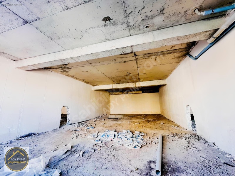 İnderenin En Hareketli Noktasında Kiralık Dükkan — fotoğraf 12